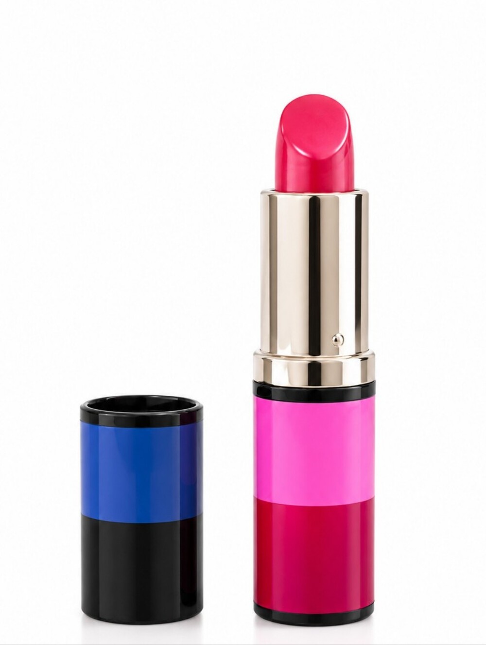 Estee Lauder Pure Envy Sculpting 420 Rebellious Rose Lipstick .12 Oz 3.5g